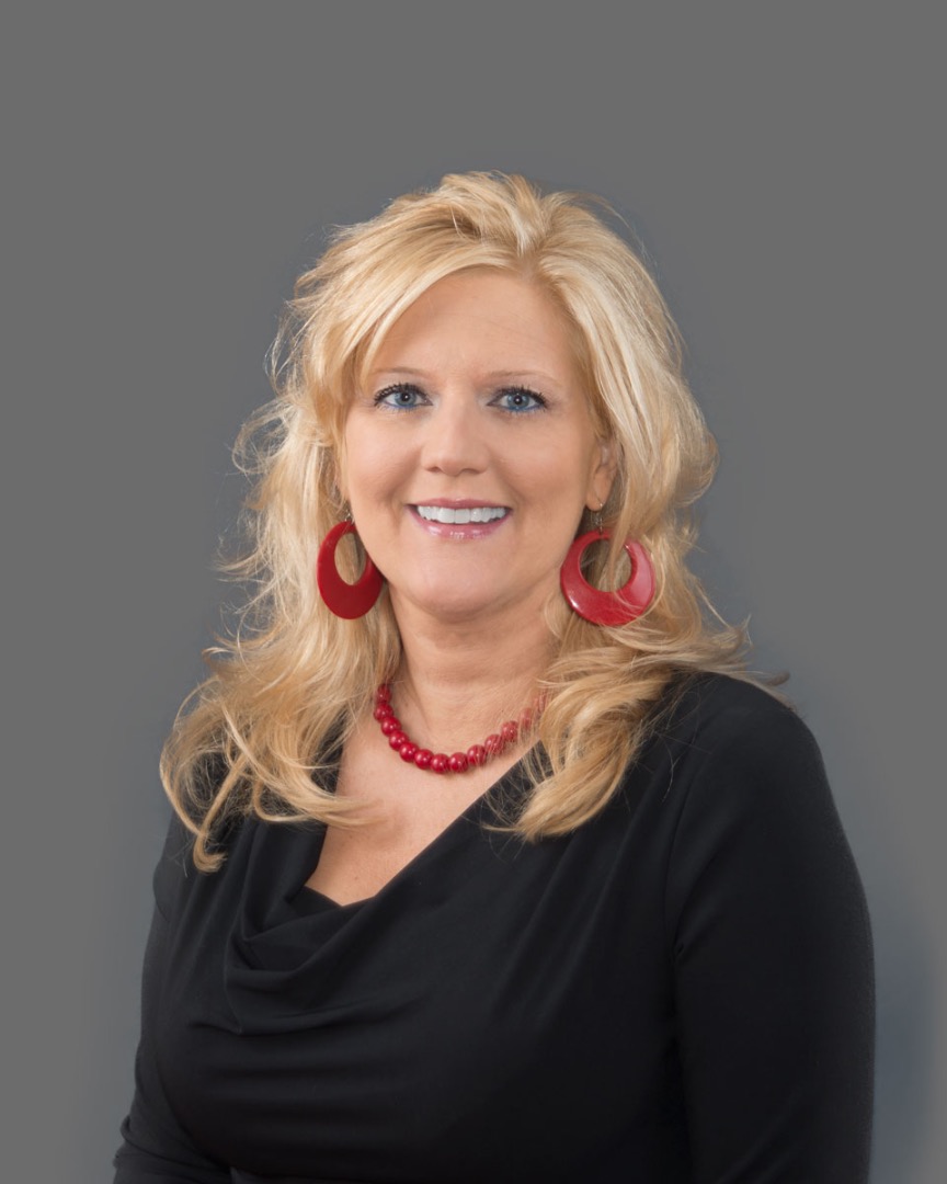 Karen Thornburg